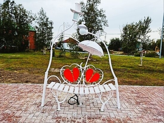 ФОТО: VK.COM УРЕНГОЙ - ONLINE