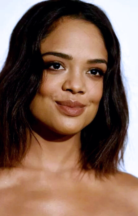 Тесса Томпсон