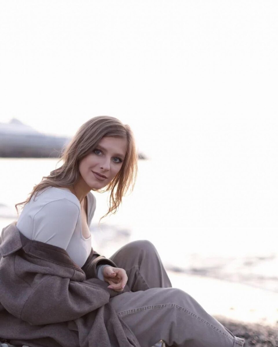 Лиза Арзамасова. Фото взято из открытых источников: Instagram  