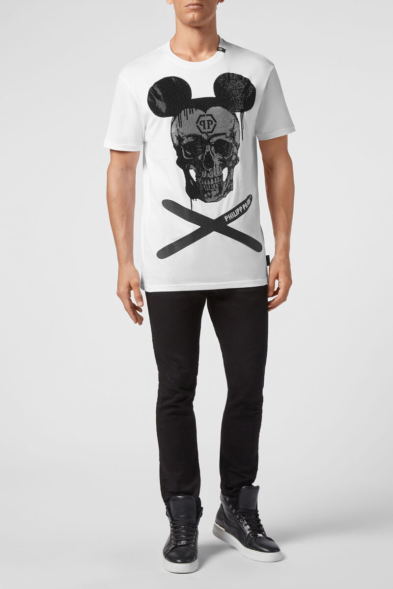 Футболка Philipp Plein | €1050, plein.com