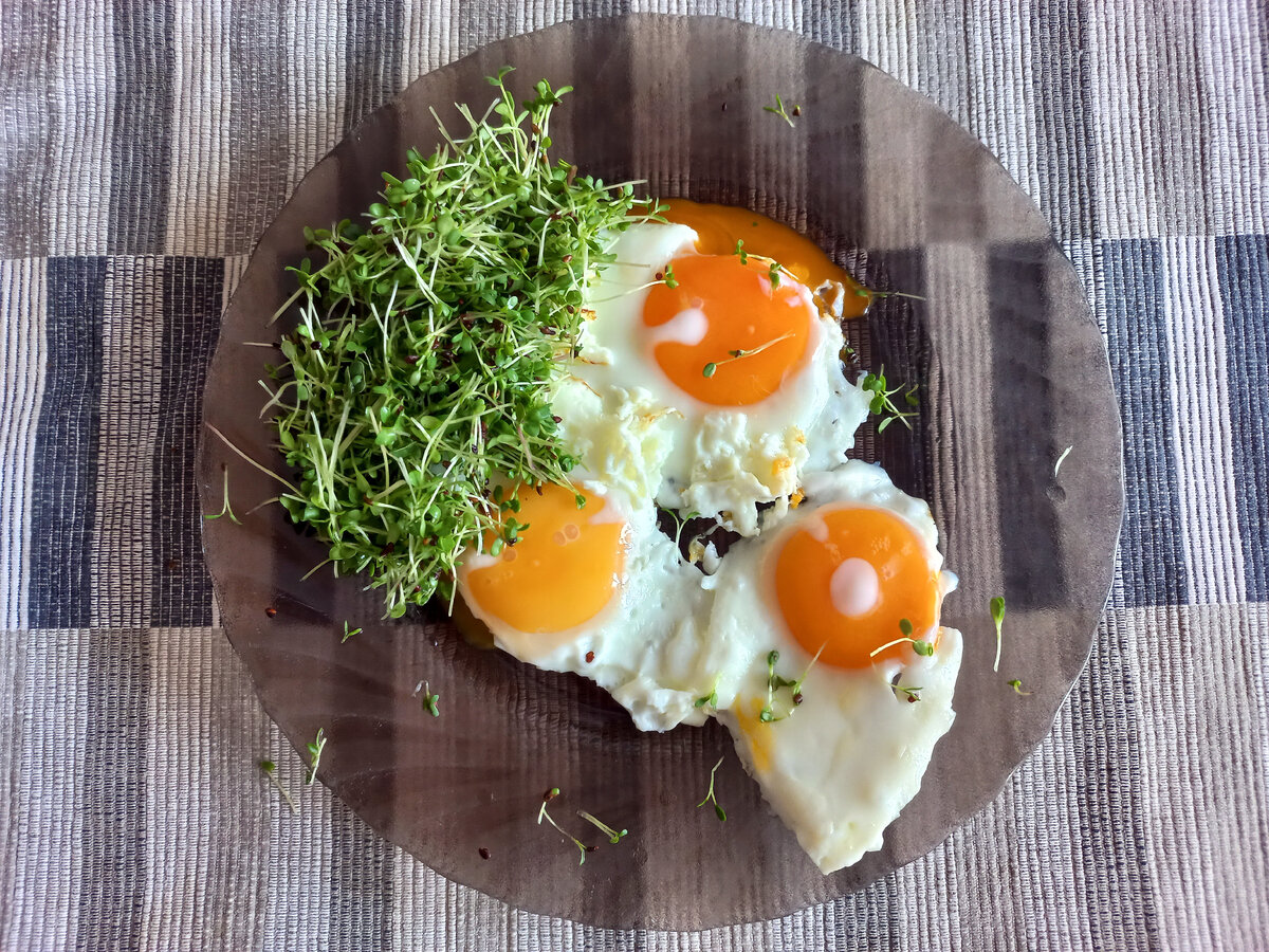 Приятного, как говорится, аппетита))