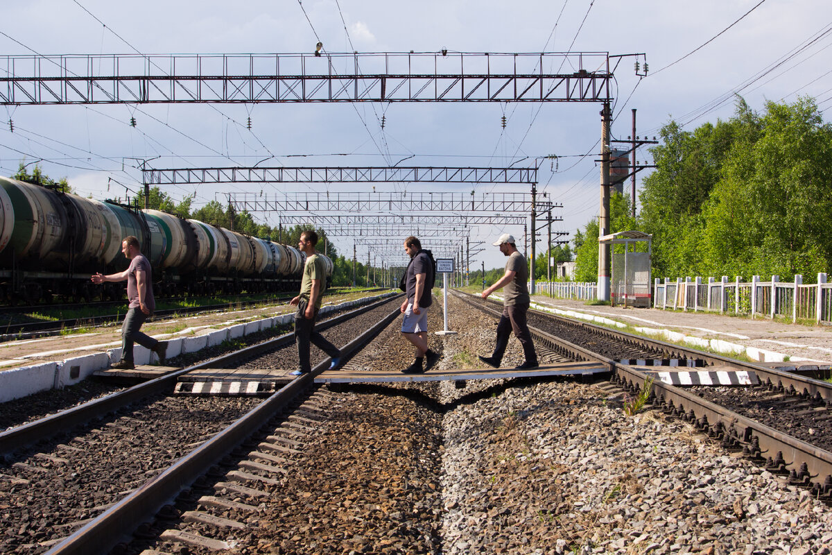 Тоже в Куземе.