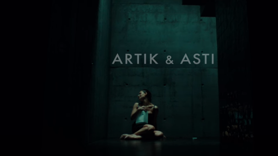 Artik & Asti