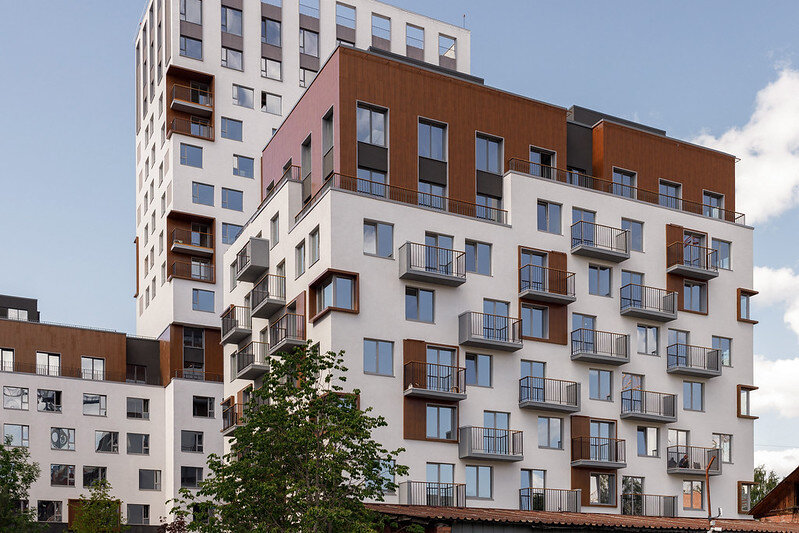 Брусника раскрыла данные по результатам деятельности за 2021 год