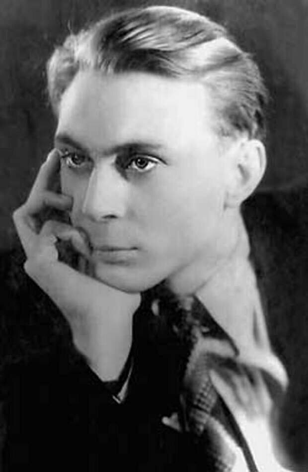 Евгений Матвеев. Фото: kinopoisk.ru 