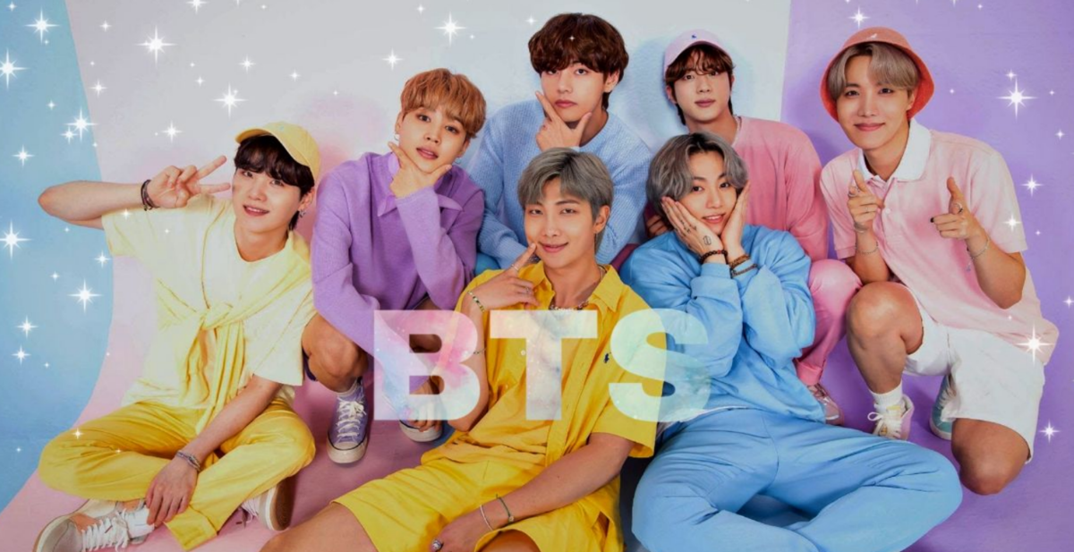 BTS