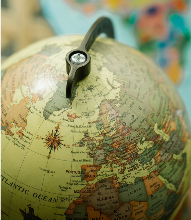 Возможная прародина человека