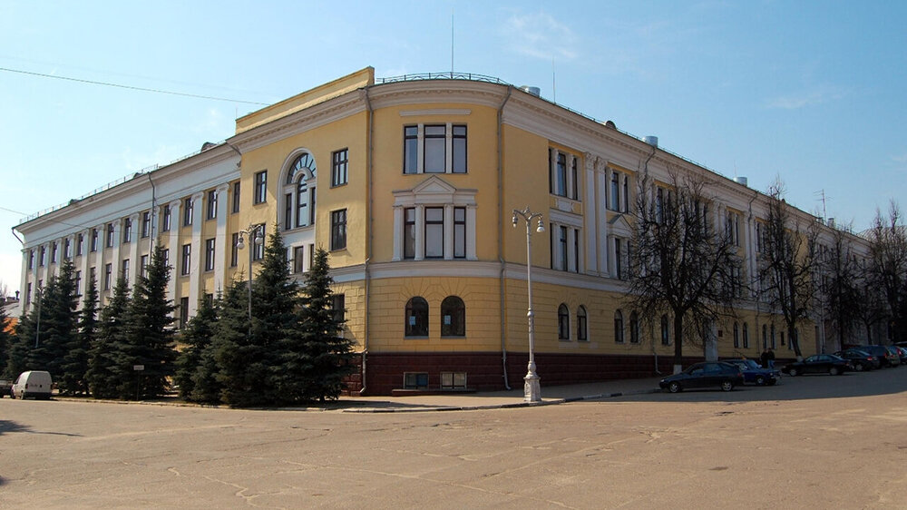 ФОТО: libryansk.ru