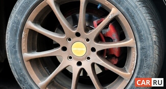 Фото: «CAR.RU»