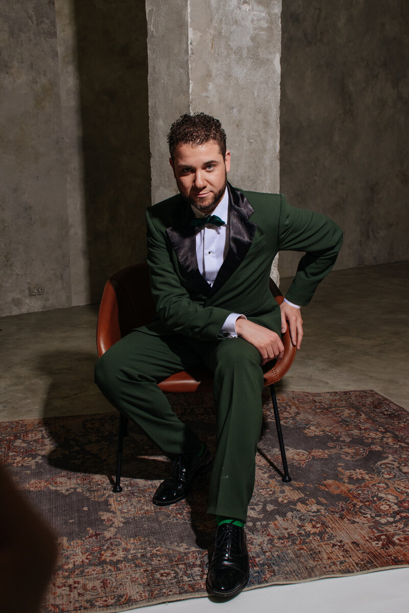 Владимир Брилев