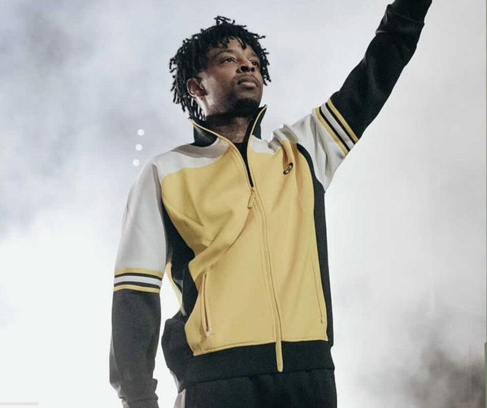 Sergio Tacchini: ещё один бренд от теннисиста для тех, кто шарит за ...