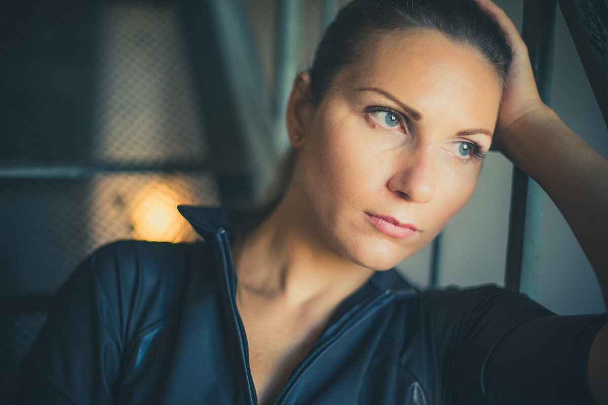 Я знаю, что правда на моей стороне...