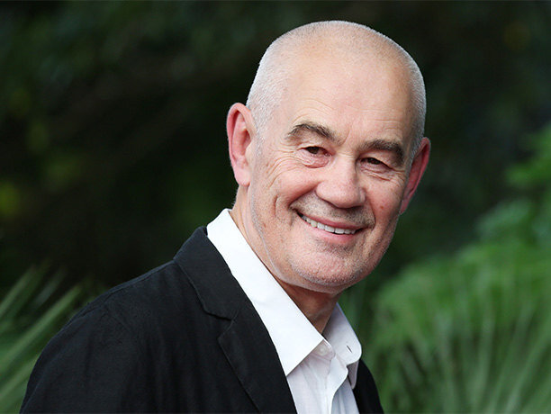     «Жёны все были замечательные». Жизнь и судьба Сергея Бодрова-старшего