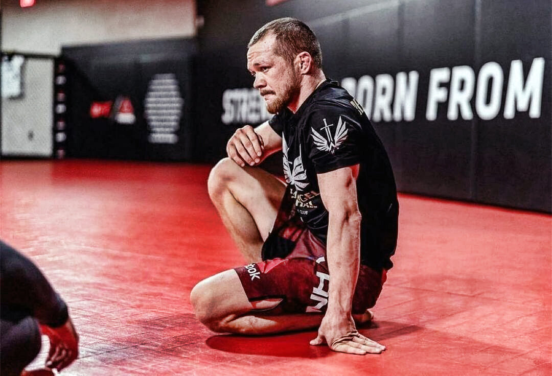 Петр Ян | valetudo.ru 