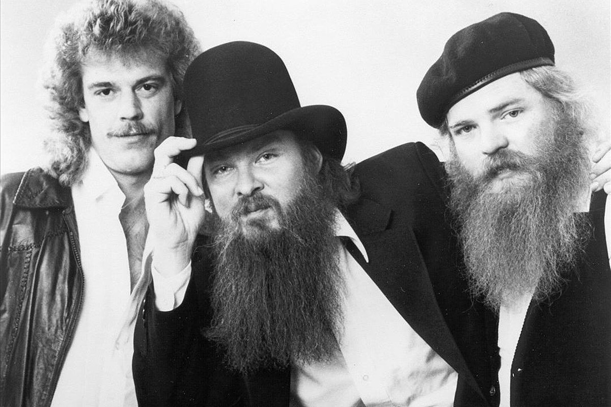 Zz top картинки