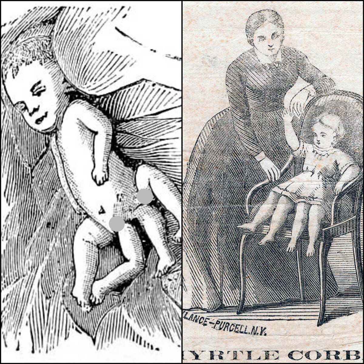 Миртл Корбин. Источник: гугл.картинки