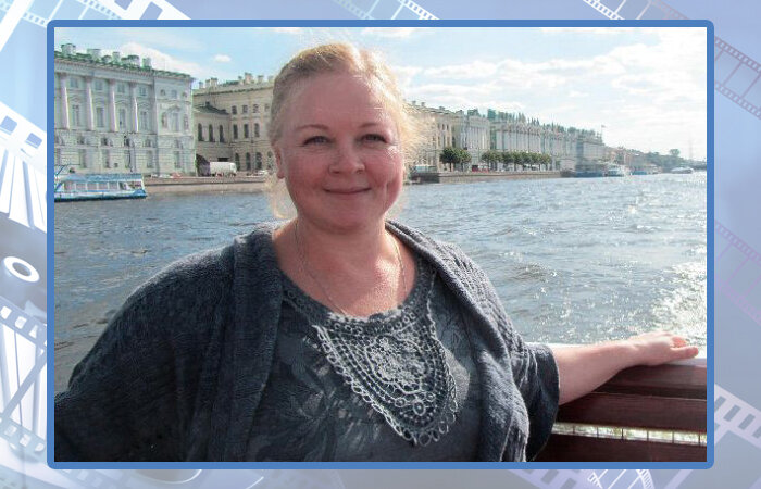 Буряк актриса биография личная жизнь О чём жалеет звезда фильма "Холодное лето пятьдесят третьего": Кустодиевская кра