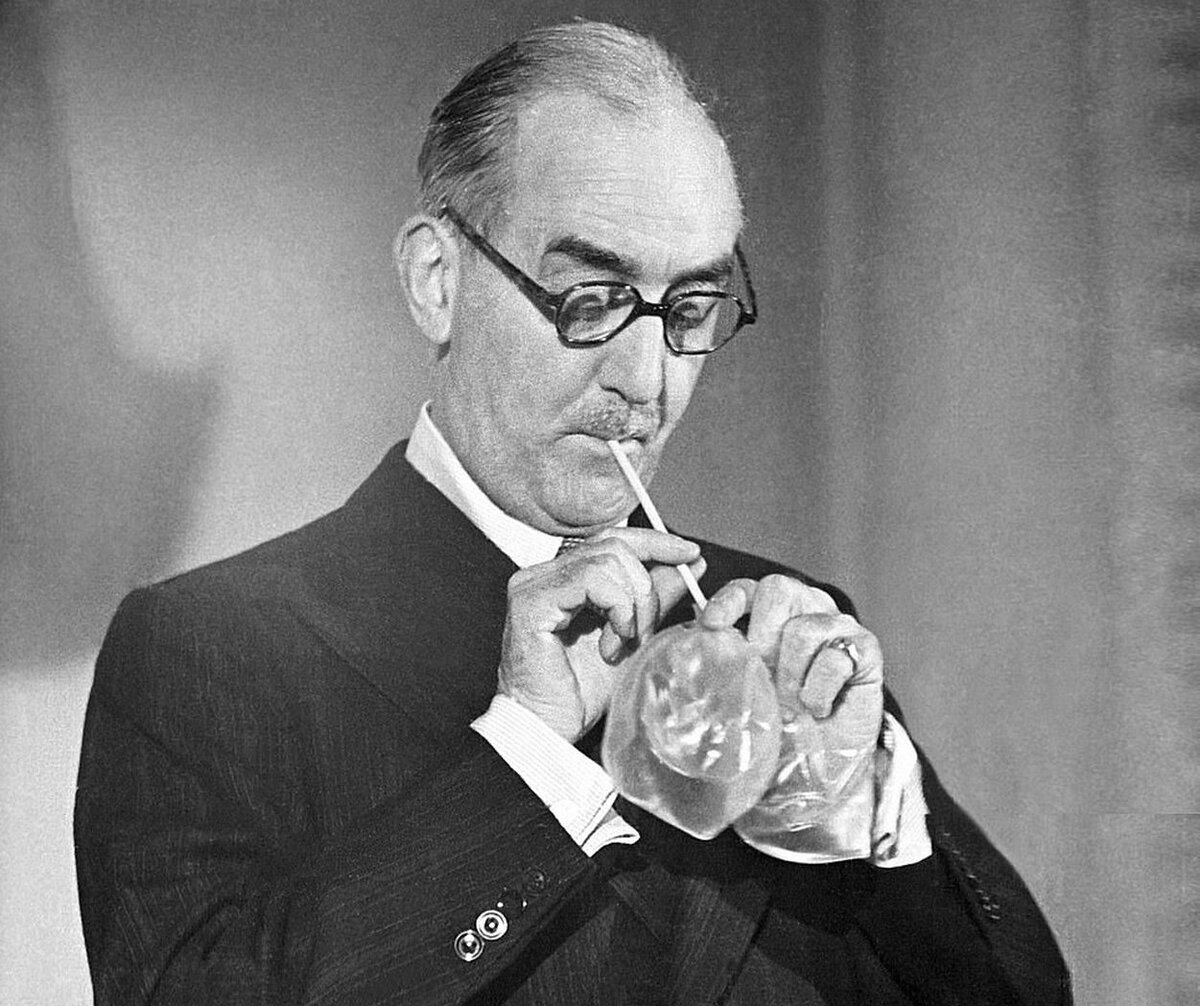 Как видите, сам продукт был довольно прост. 