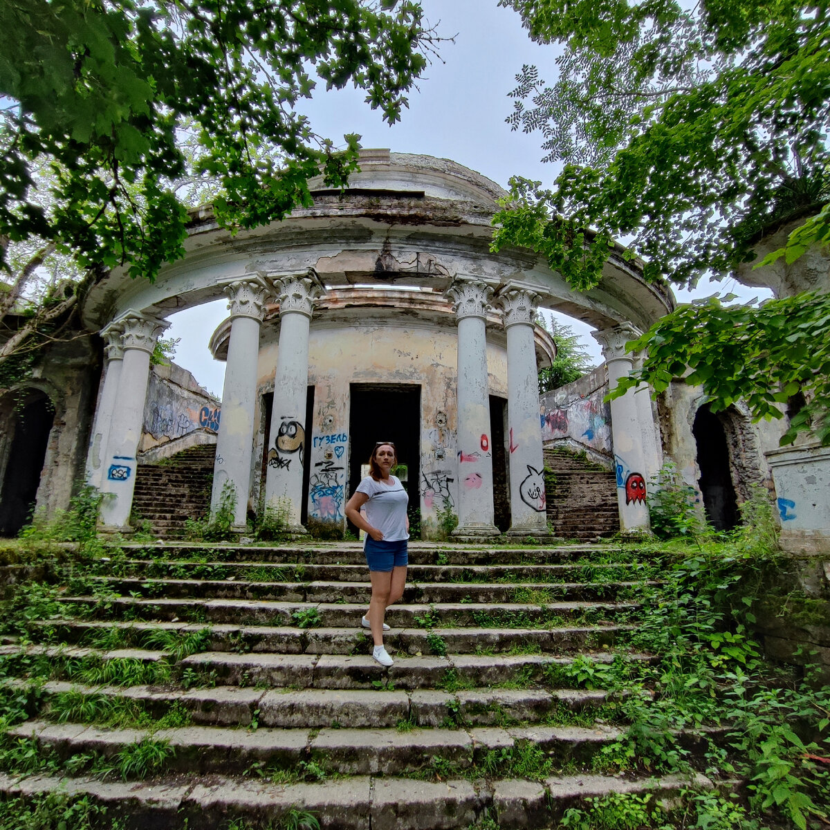 ресторан Ахун