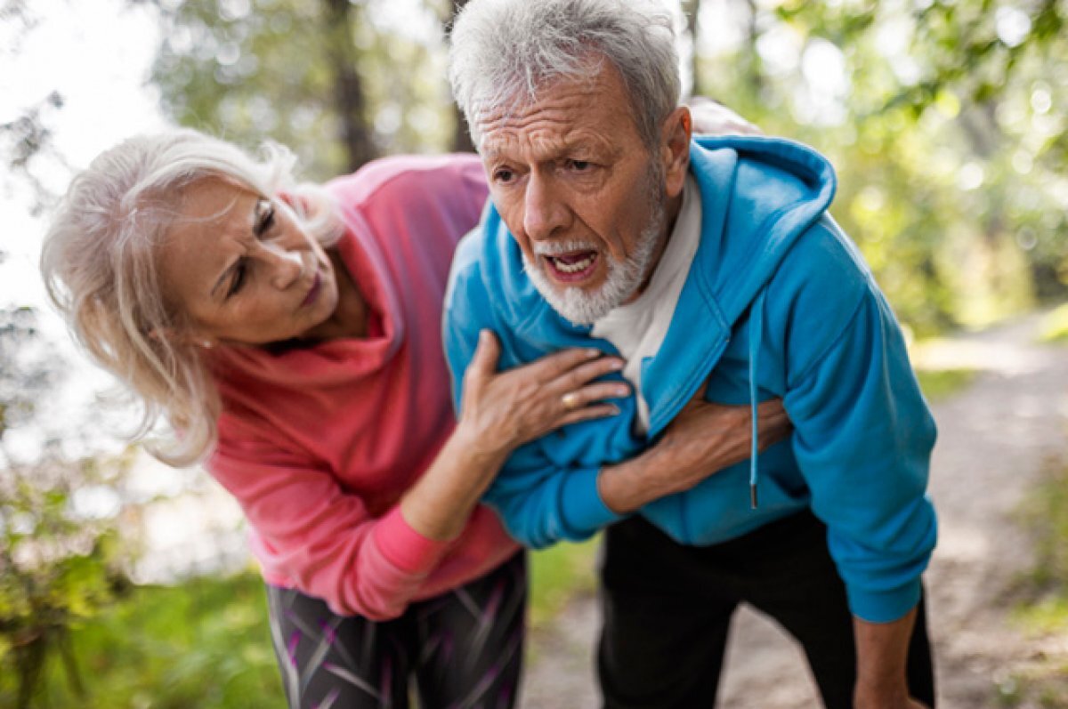    Уберечься от ХСН.