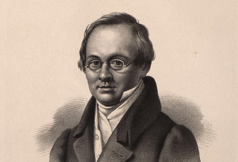 Антон Дельвиг: лучший друг Пушкина, автор «Соловья», ленивый гений…