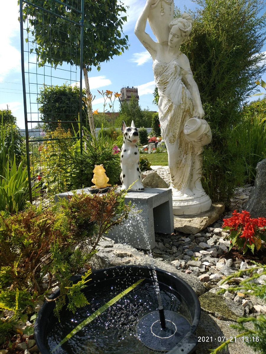 Фото автора.