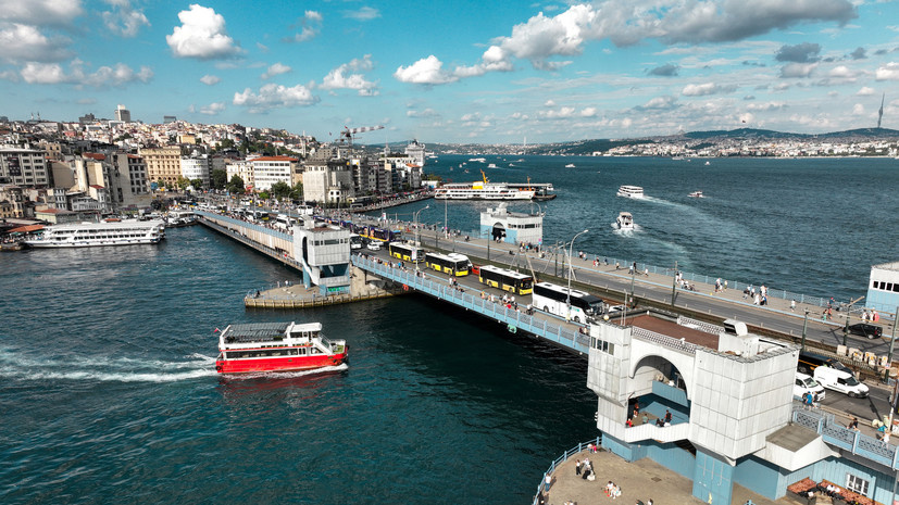   Gettyimages.ru Anadolu Agency