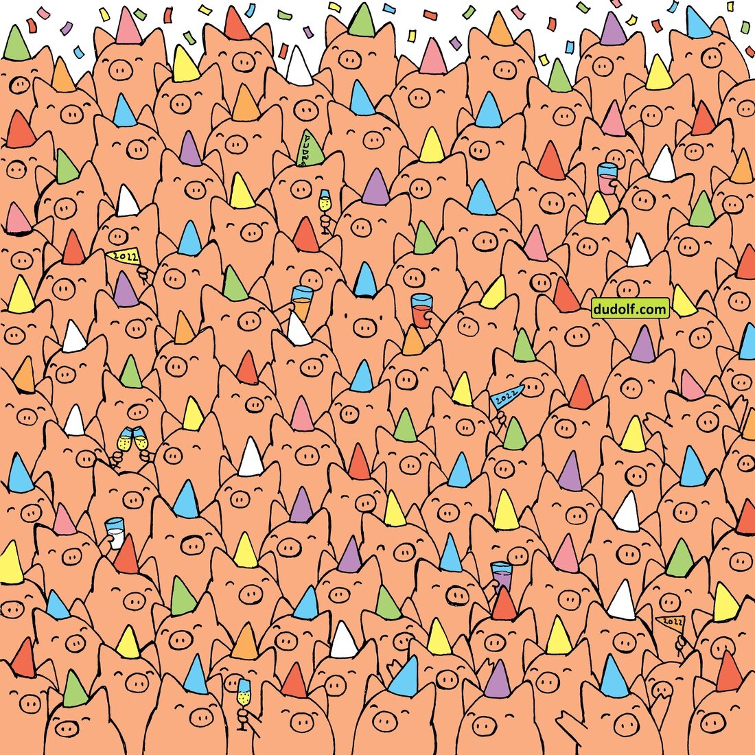 Ответ - в карусели на следующем рисунке