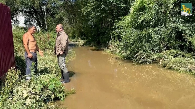     Владельцы жилых домов на территории Владивостока смогут получить компенсации за ущерб. Суммы будет определять административная комиссия после оценок территории.