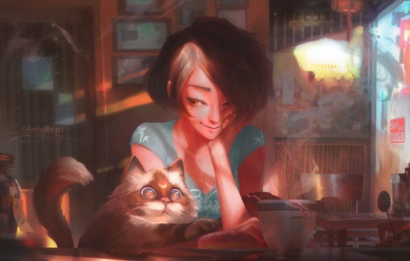 Красия картинка из сети. Кто автор не знаю