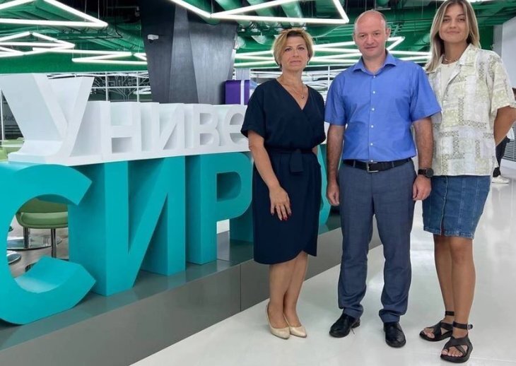     Ставропольский ГАУ будет обмениваться кукурузным опытом с Мексикой и усилит программы по селекции и генетике растений
