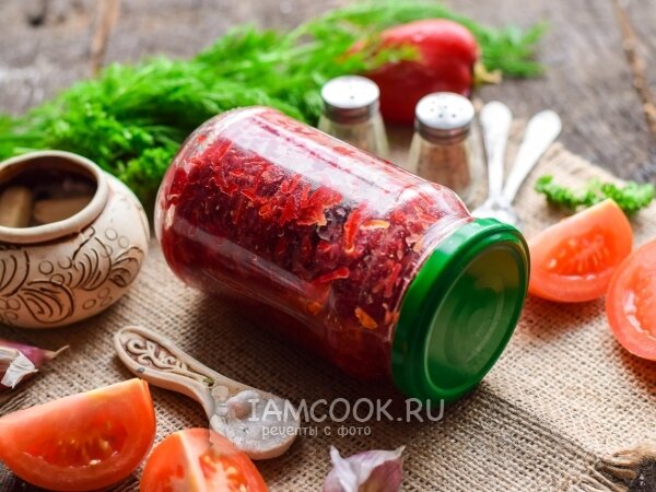 Салат из моркови, вкусных рецептов с фото Алимеро