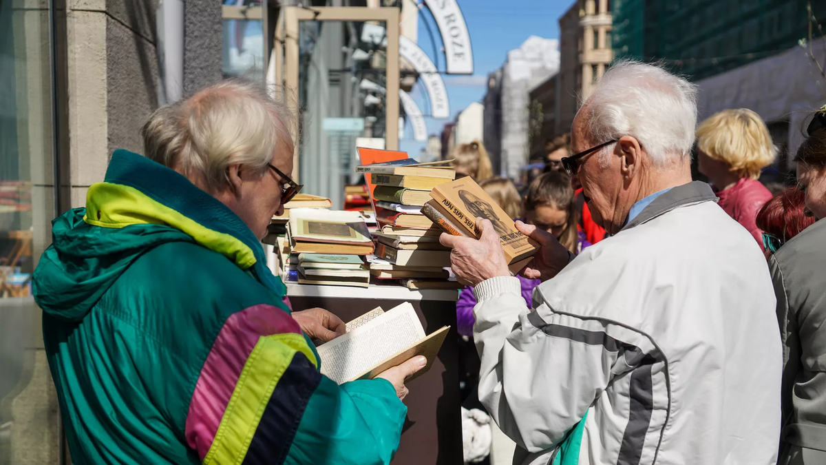 © Sputnik / Sergey Melkonov