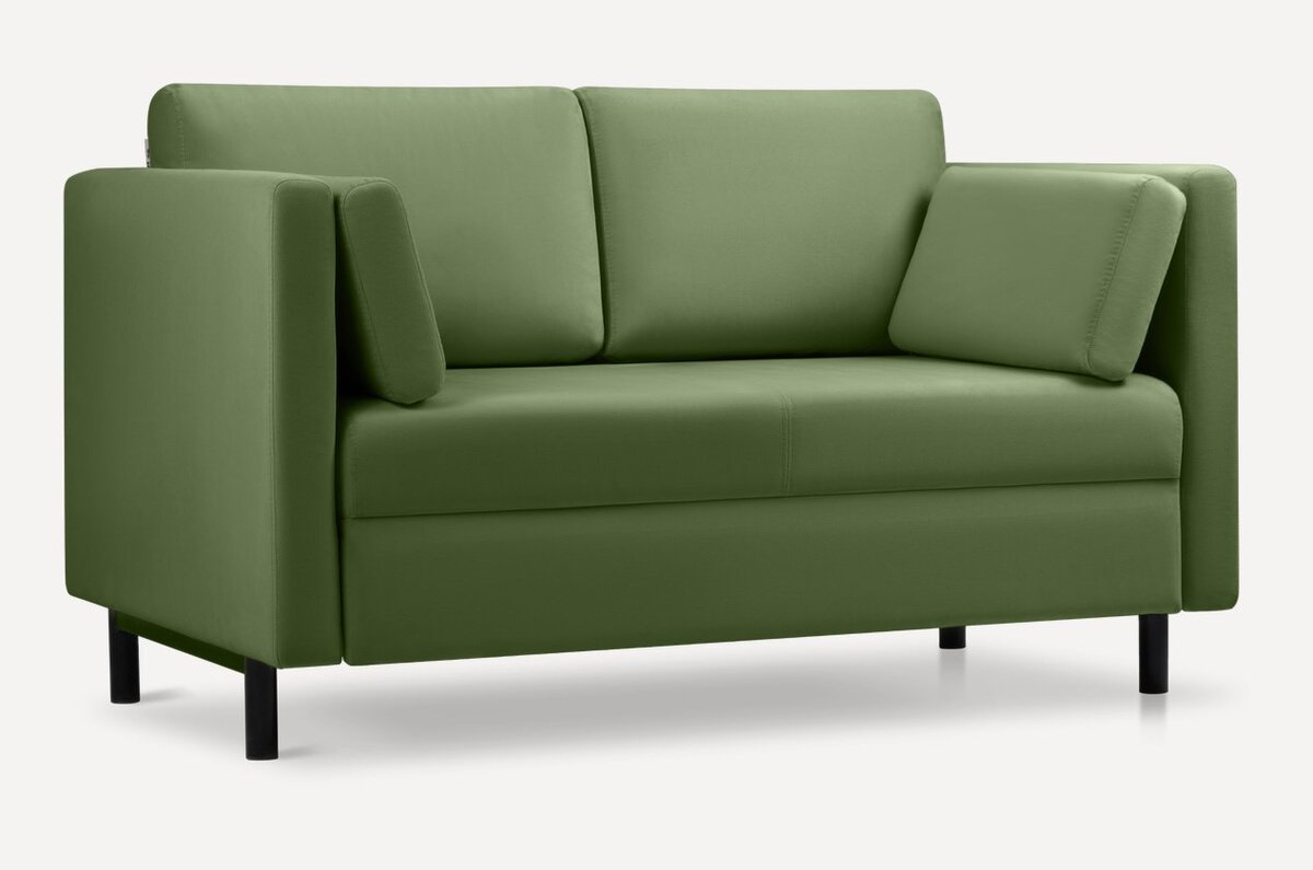 Диван Кела Мини Velvet Olive от 32 990₽*