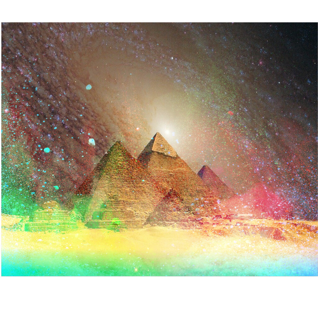  Египетские пирамиды являются одними из самых загадочных и известных архитектурных сооружений в истории человечества.