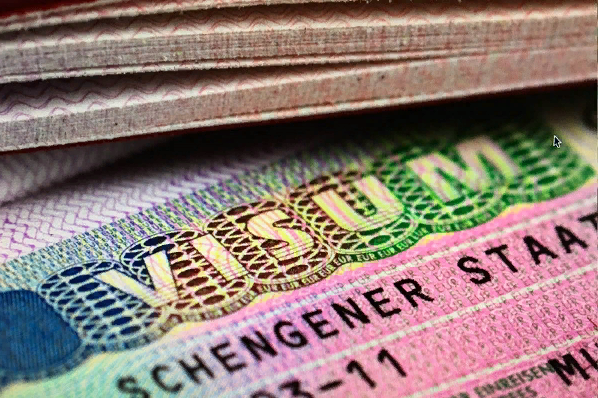 Что с шенгенскими визами, которые были оформлены до закрытия границ