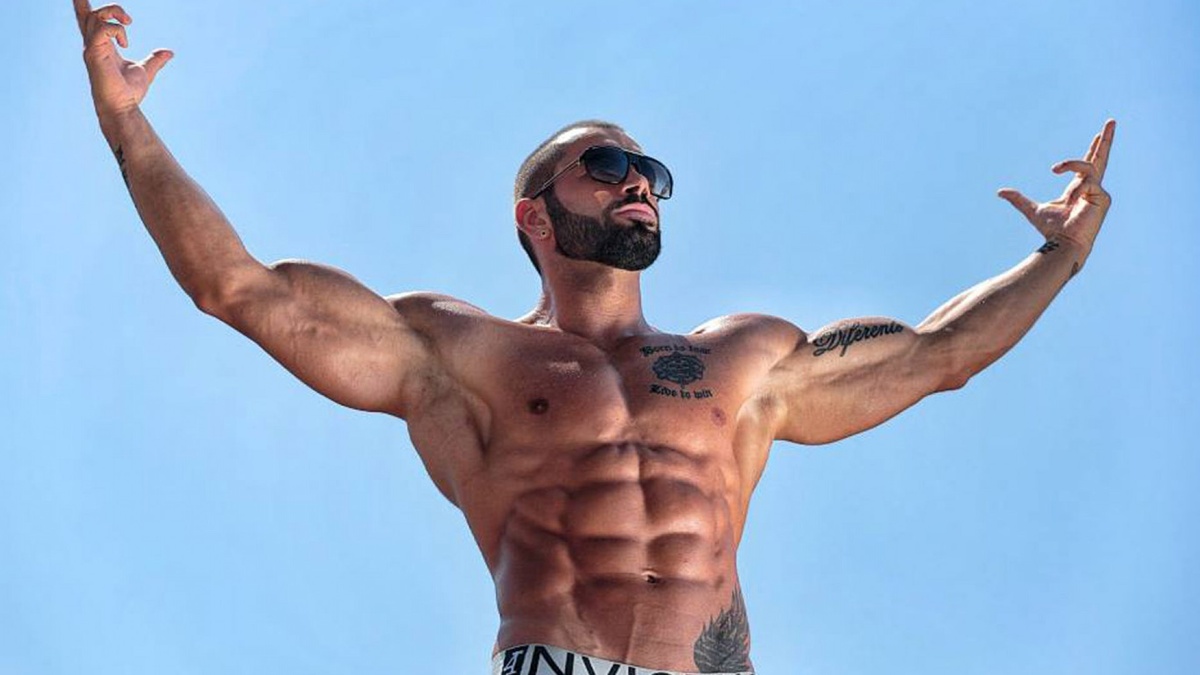 Lazar Angelov