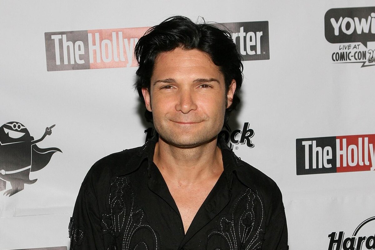 Кори Фельдман