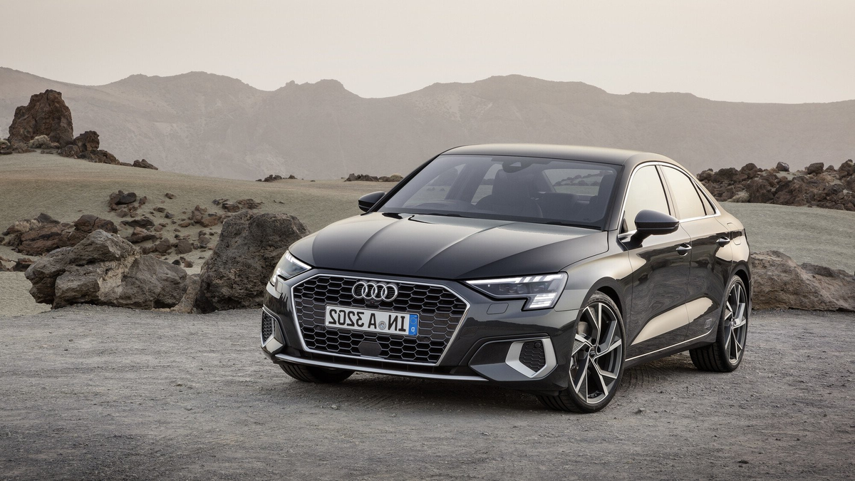 Источник - https://autoreview.ru/news/predstavlen-sedan-audi-a3-novogo-pokoleniya