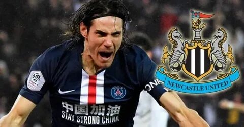 Эдинсон Кавани