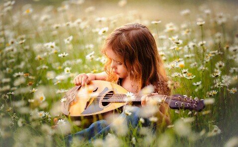 Положительно влияние музыки