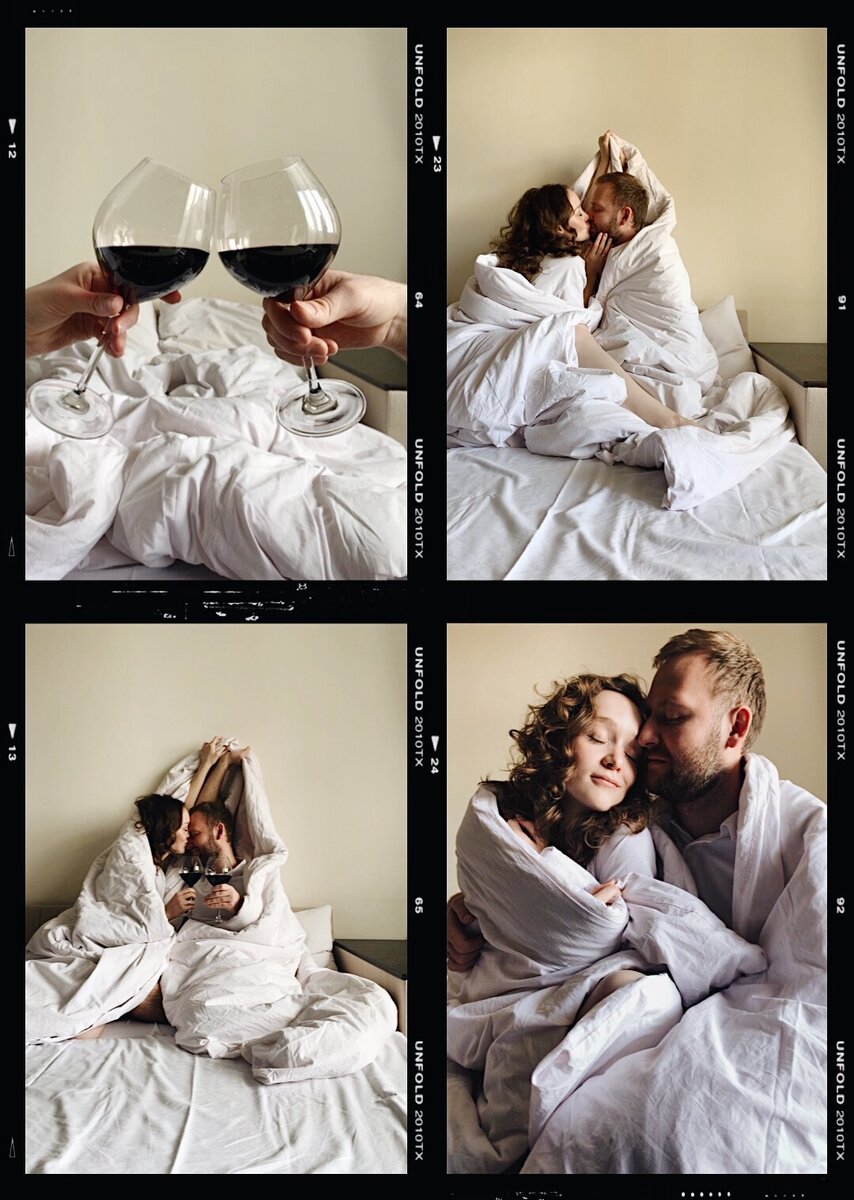 FaceTime съемка