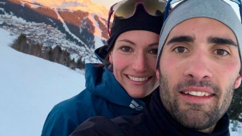  
Источник: instagram.com/martinfourcade