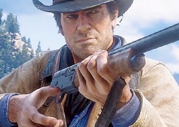  Red Dead Redemption 2