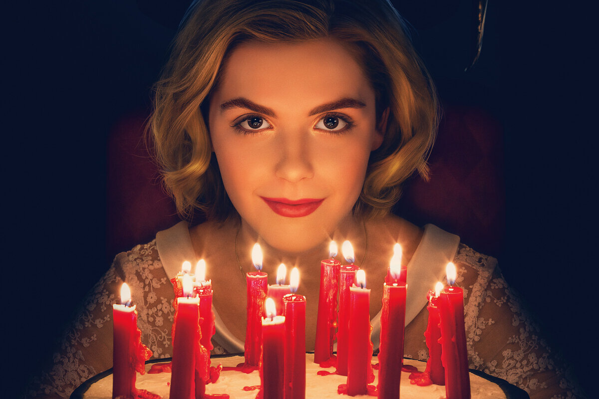 Жанр: фэнтези, триллер, драма, приключения