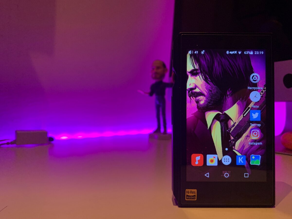 FiiO X5iii