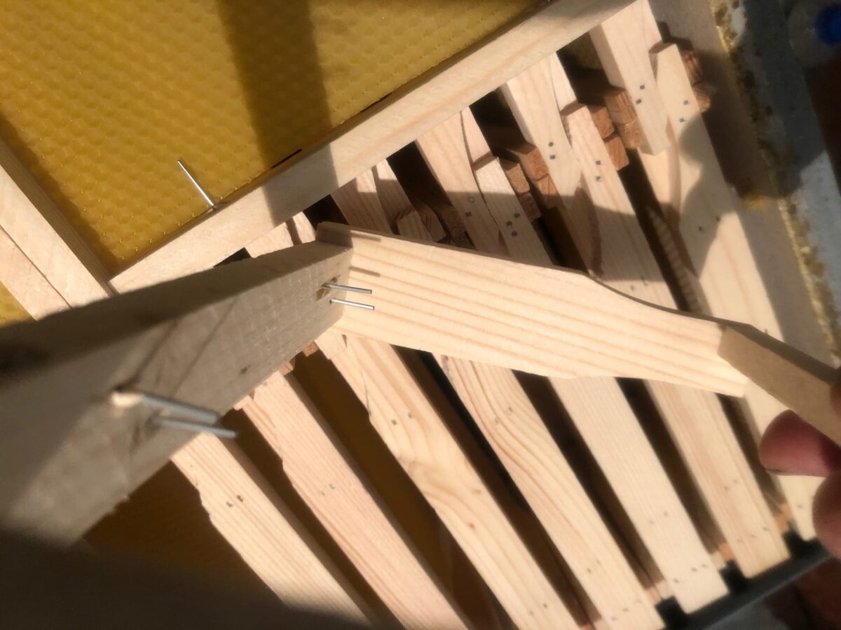 источник - https://vk.com/buckfast_russia