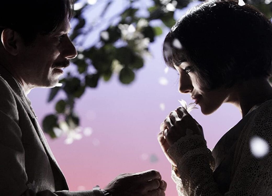  Цыплёнок с черносливом (2011)