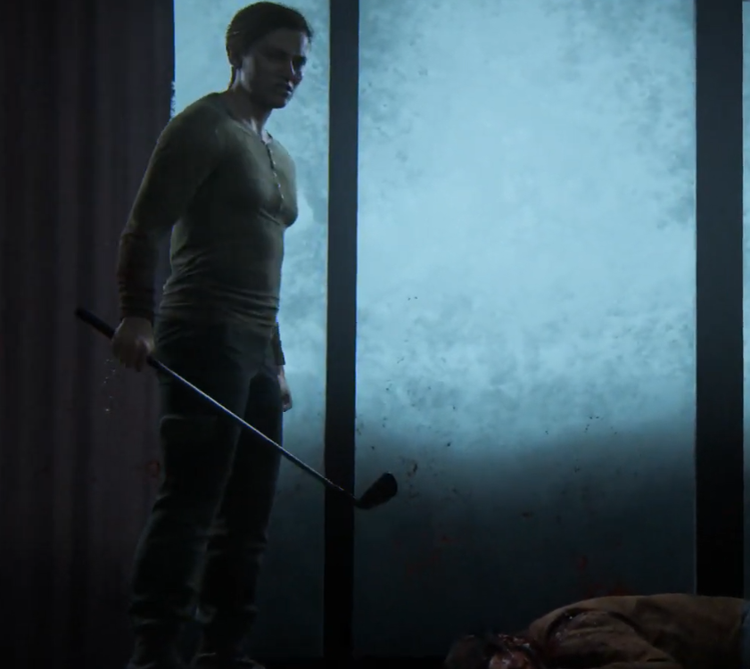 Один из "слитых" скринштов