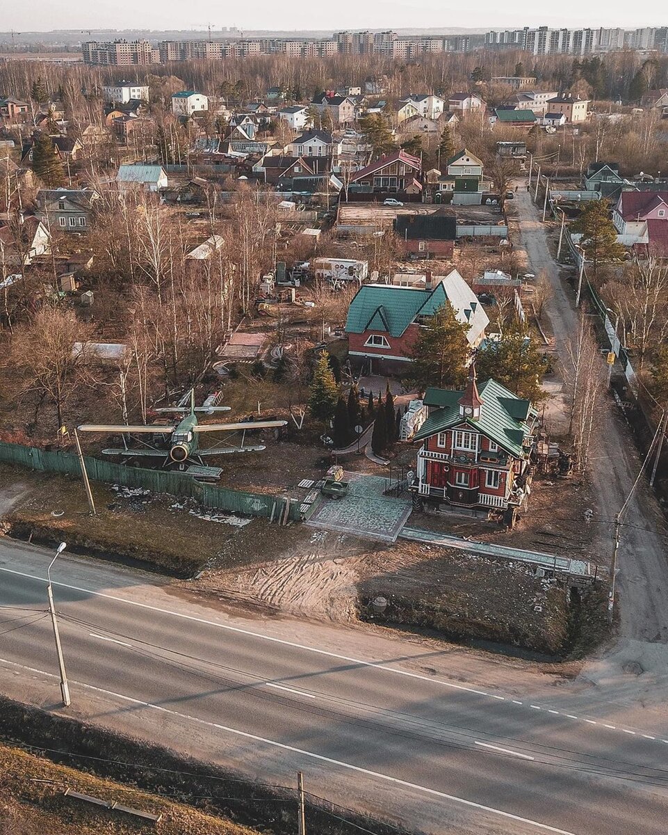 Фото: nekolesnik 
